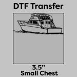 DTF Transfer 3.5" Thumbnail