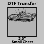 DTF Transfer 3.5" Thumbnail