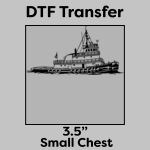DTF Transfer 3.5" Thumbnail