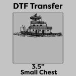 DTF Transfer 3.5" Thumbnail