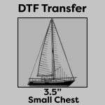 DTF Transfer 3.5" Thumbnail
