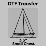 DTF Transfer 3.5" Thumbnail