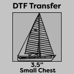 DTF Transfer 3.5" Thumbnail