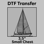 DTF Transfer 3.5" Thumbnail