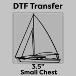 DTF Transfer 3.5" Thumbnail