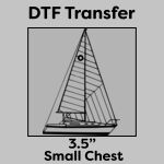 DTF Transfer 3.5" Thumbnail