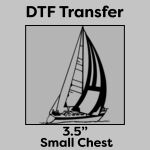 DTF Transfer 3.5" Thumbnail