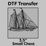 DTF Transfer 3.5" Thumbnail