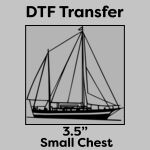 DTF Transfer 3.5" Thumbnail
