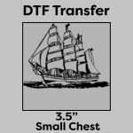 DTF Transfer 3.5" Thumbnail