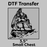 DTF Transfer 3.5" Thumbnail