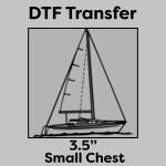 DTF Transfer 3.5" Thumbnail