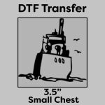 DTF Transfer 3.5" Thumbnail