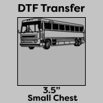 DTF Transfer 3.5" Thumbnail