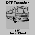 DTF Transfer 3.5" Thumbnail