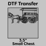 DTF Transfer 3.5" Thumbnail
