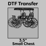 DTF Transfer 3.5" Thumbnail