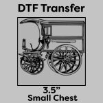 DTF Transfer 3.5" Thumbnail