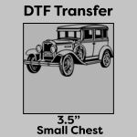 DTF Transfer 3.5" Thumbnail