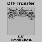 DTF Transfer 3.5" Thumbnail
