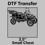 DTF Transfer 3.5" Thumbnail