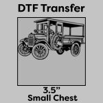 DTF Transfer 3.5" Thumbnail
