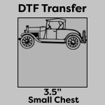 DTF Transfer 3.5" Thumbnail