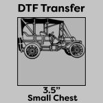 DTF Transfer 3.5" Thumbnail