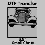 DTF Transfer 3.5" Thumbnail