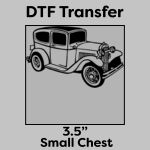DTF Transfer 3.5" Thumbnail