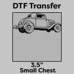 DTF Transfer 3.5" Thumbnail