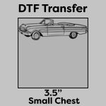DTF Transfer 3.5" Thumbnail
