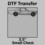 DTF Transfer 3.5" Thumbnail