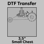 DTF Transfer 3.5" Thumbnail