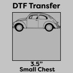 DTF Transfer 3.5" Thumbnail