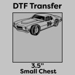 DTF Transfer 3.5" Thumbnail