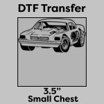 DTF Transfer 3.5" Thumbnail