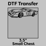 DTF Transfer 3.5" Thumbnail