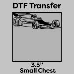 DTF Transfer 3.5" Thumbnail