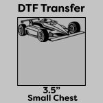 DTF Transfer 3.5" Thumbnail