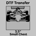DTF Transfer 3.5" Thumbnail