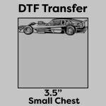 DTF Transfer 3.5" Thumbnail