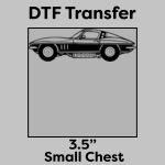 DTF Transfer 3.5" Thumbnail