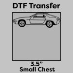 DTF Transfer 3.5" Thumbnail