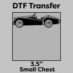 DTF Transfer 3.5" Thumbnail