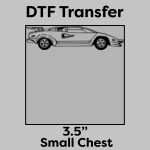 DTF Transfer 3.5" Thumbnail