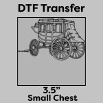 DTF Transfer 3.5" Thumbnail