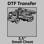 DTF Transfer 3.5" Thumbnail