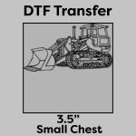 DTF Transfer 3.5" Thumbnail