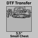 DTF Transfer 3.5" Thumbnail